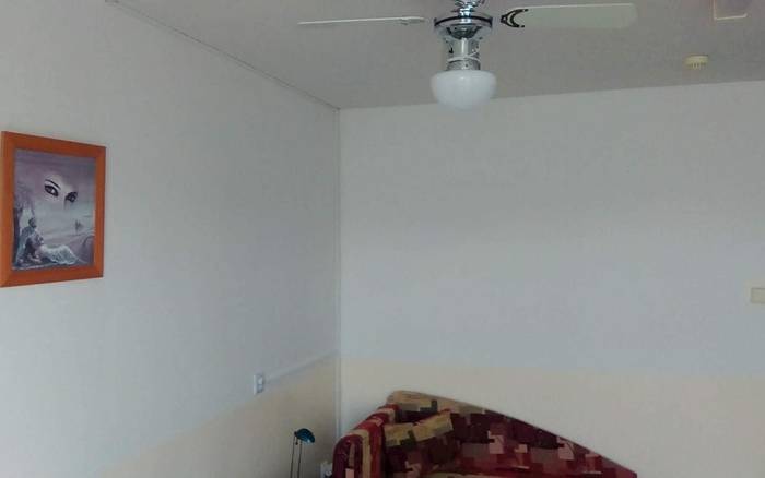 Apartmány Roja