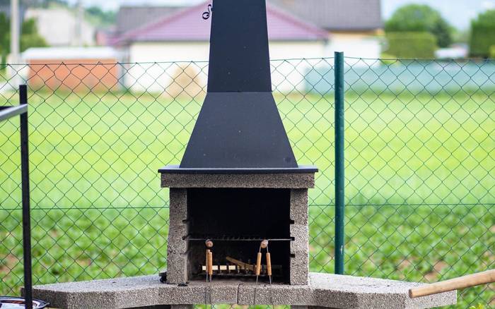 Domčeky Sabinka a Melinka