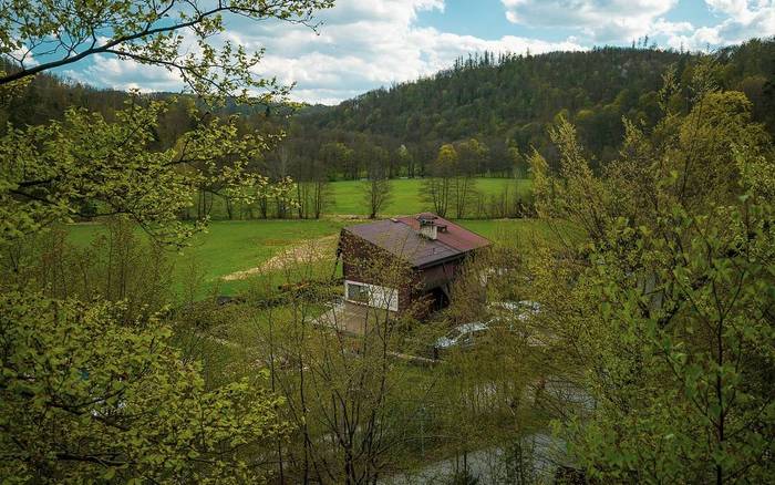 Exteriér