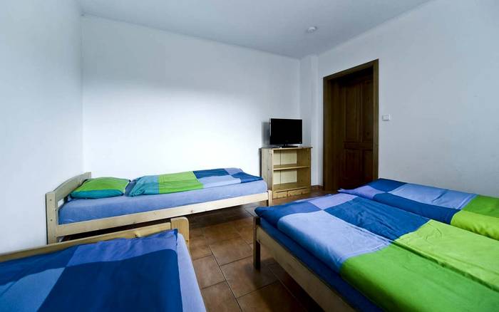 Apartmán 2