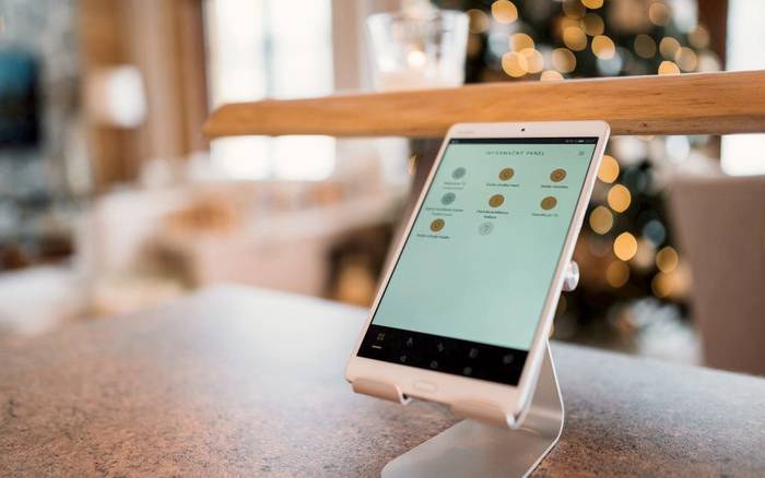 Tablet