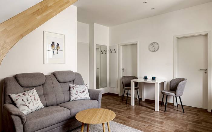Apartmán č. 3