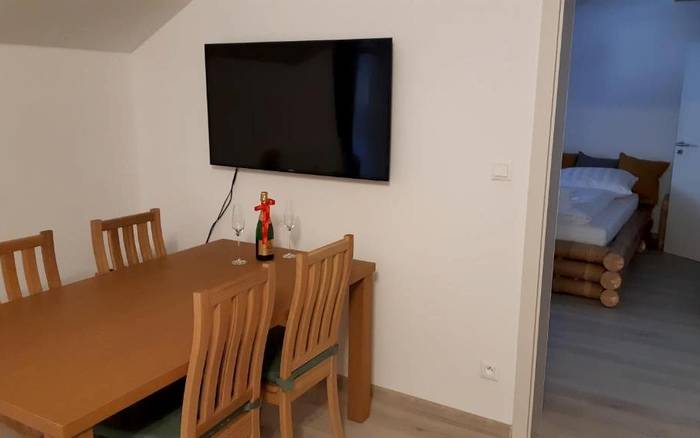 Apartmán Viktória