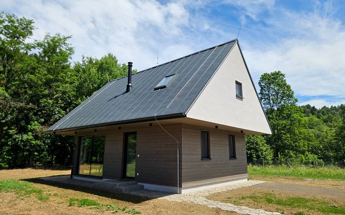 Exteriér