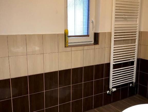 Třílůžkový pokoj Comfort