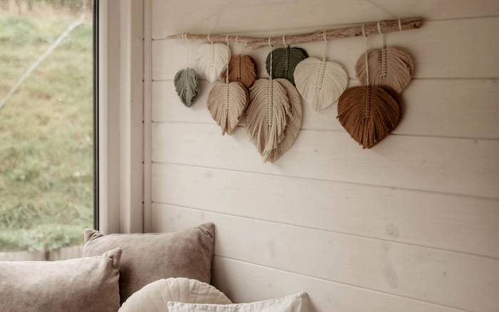 Mini domček NaSamotke