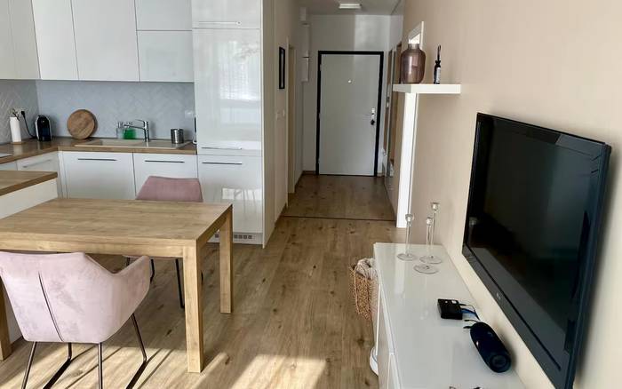 Obývacia miestnosť