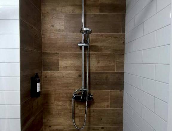 Velký rodinný apartmán – Žlutý