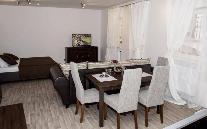 Apartmán č. 21