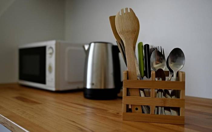 Apartmán U Lesa 2kk