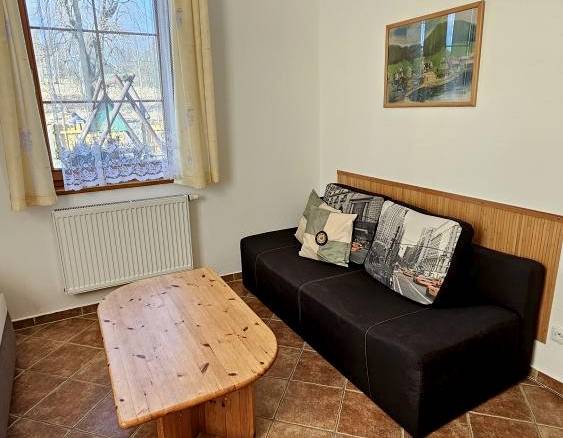 Apartmán 1