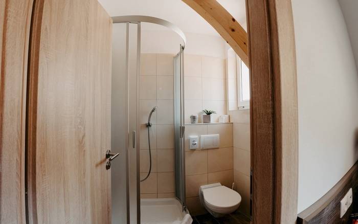 Mezonetový apartmán