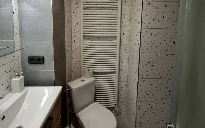 Apartmán č. 2