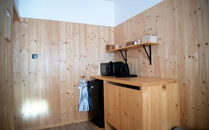 Apartmán 