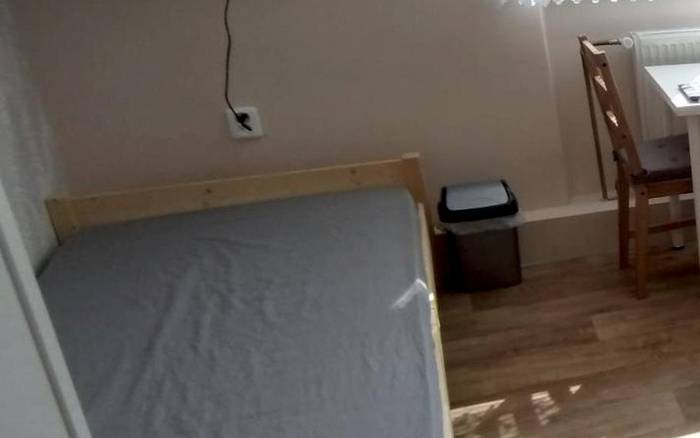 Spálňa
