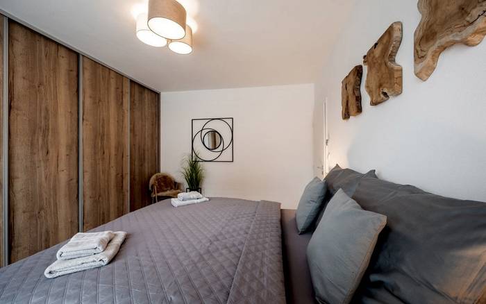 Apartmán Superior