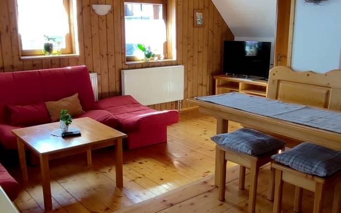 Apartman Katarína Spania Dolina