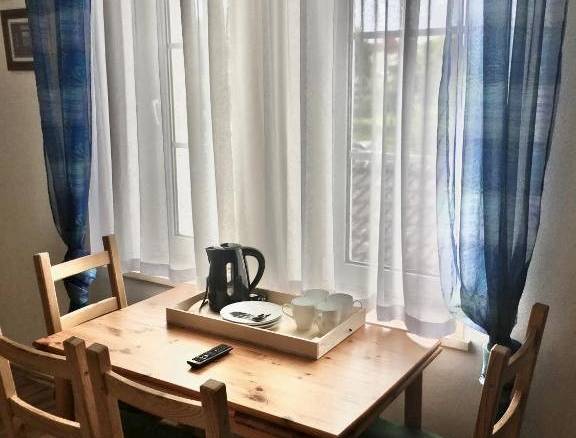Apartmán s kuchynkou
