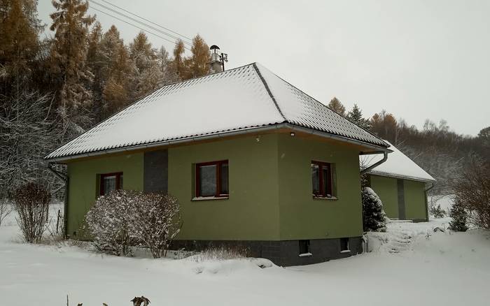 Exteriér