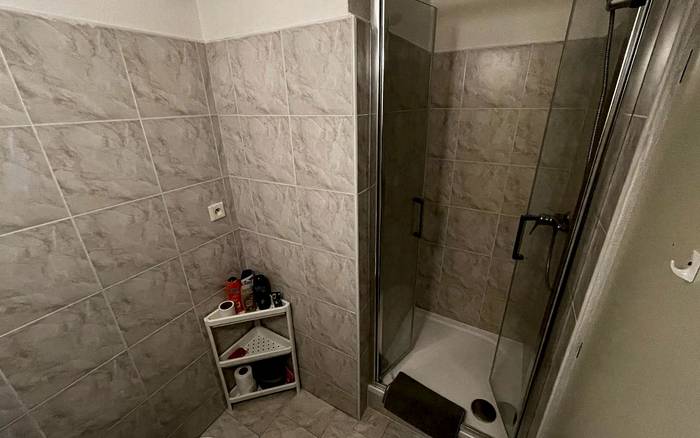 Apartmán č. 4