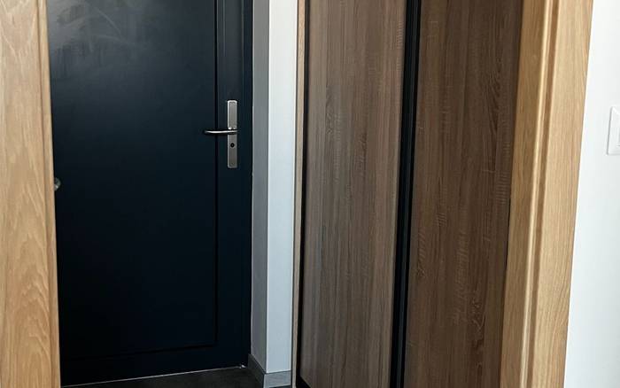 Apartmán s 1 spálňou