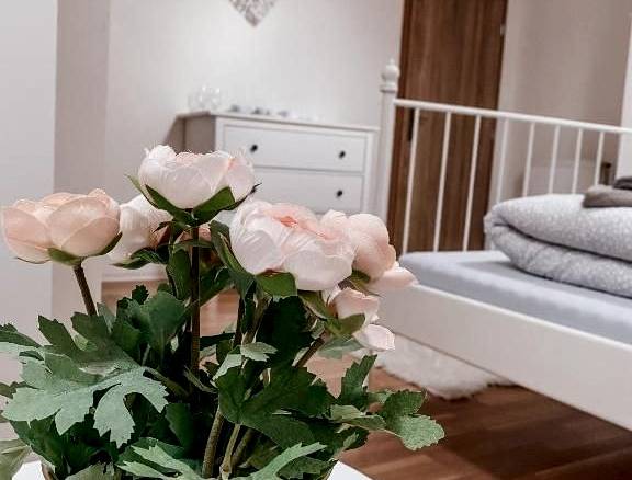Izba Deluxe s manželskou posteľou