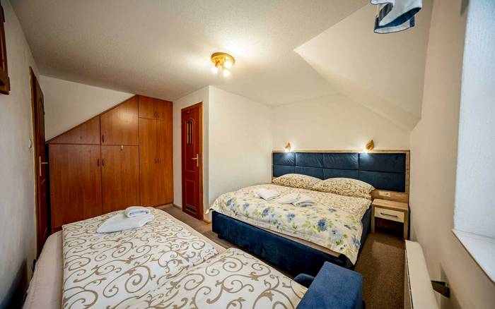 Koliba Apartmán