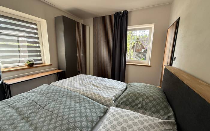 Apartmán Horalka