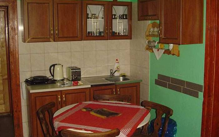 Apartmán Retro