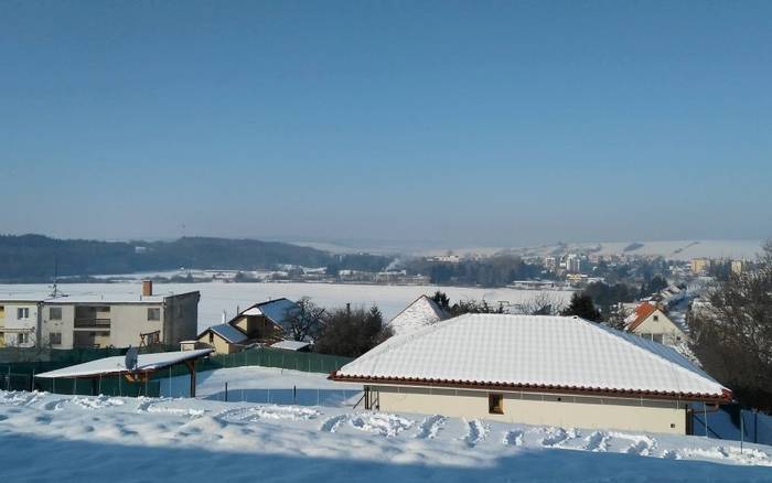 Exteriér