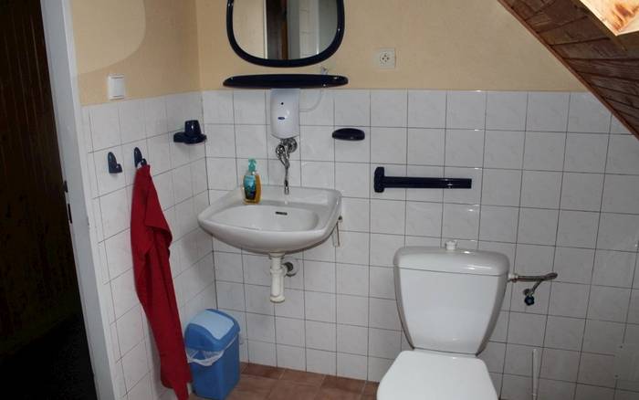 Kúpeľňa