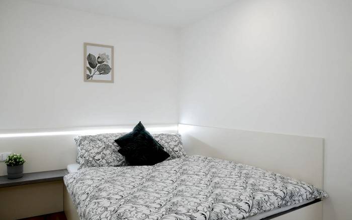 Apartmány COMFORT