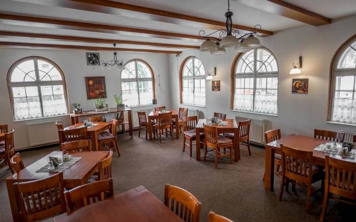 Restaurace