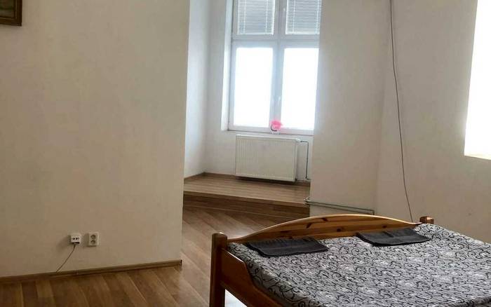 Apartmán 7