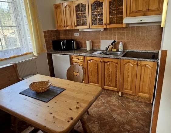 Apartmán 1