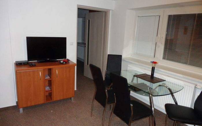 Apartmán 1A
