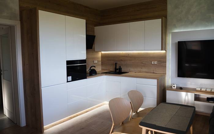 Apartmán Kája