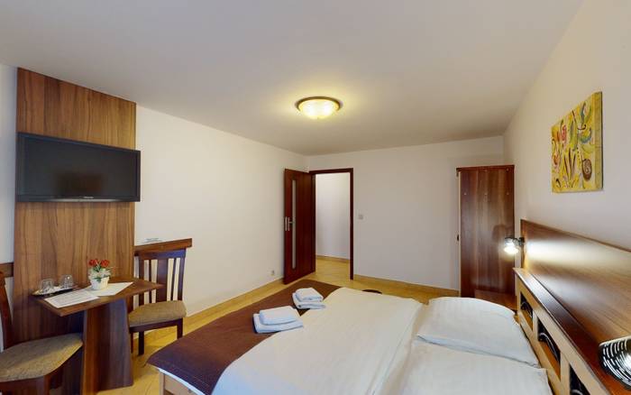 Garni Hotel Fatra