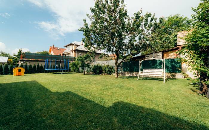 Apartmány Friends Liptov