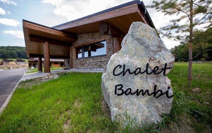 Chalet Bambi