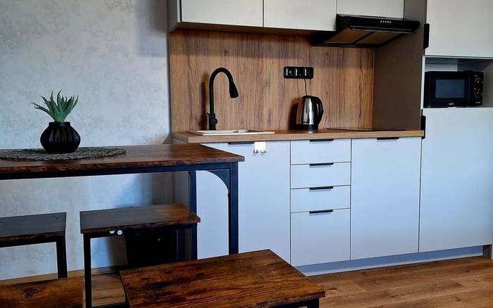 Apartmán Premium