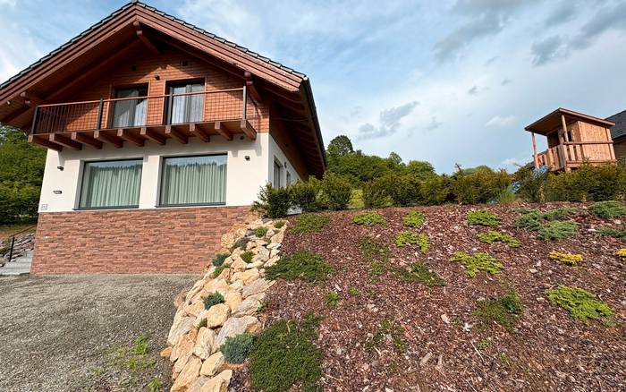 Chalet MIA