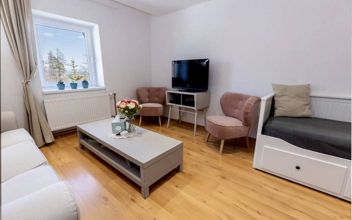 Apartmán Lúky