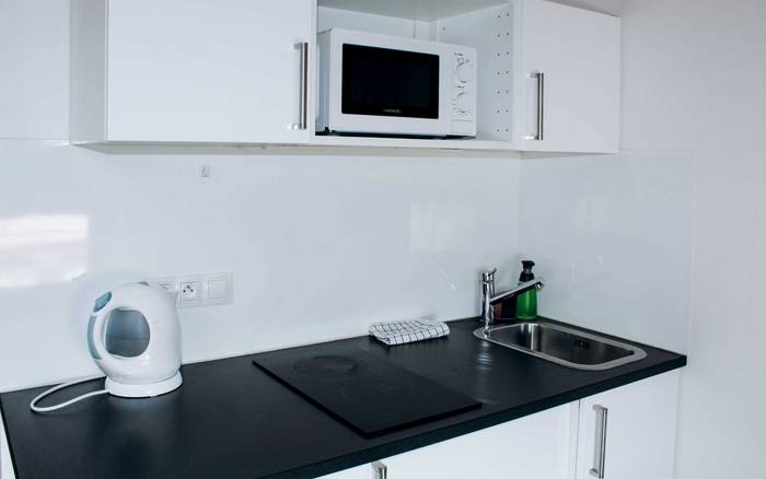 Apartmán č. 603