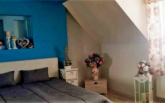 Spálňa