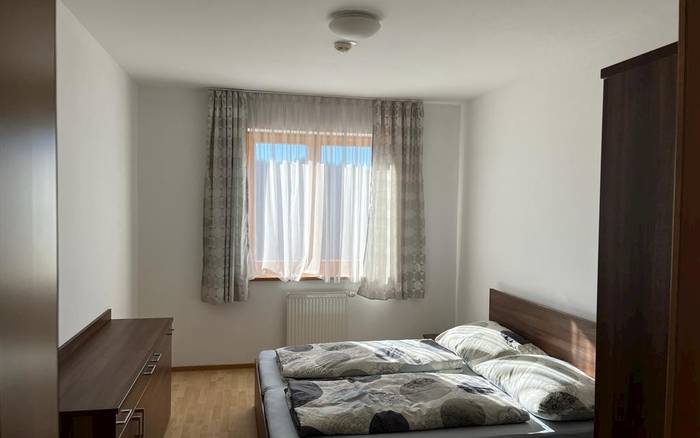 Apartmány 507, 424