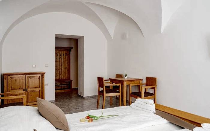 Apartmán č. 7