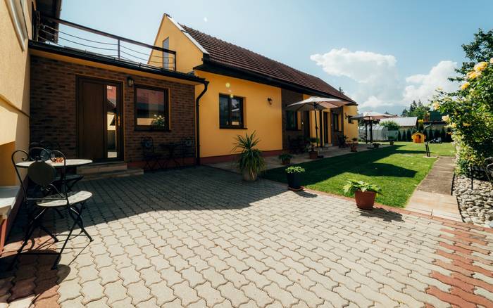 Apartmány Friends Liptov
