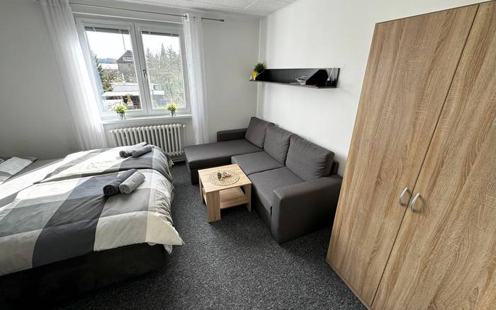 Apartmán Karlovy Vary č. 3
