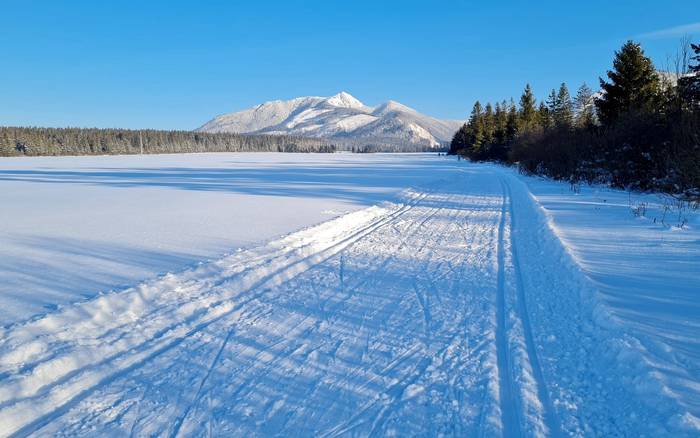 Rohačik apartmanok - Zuberec